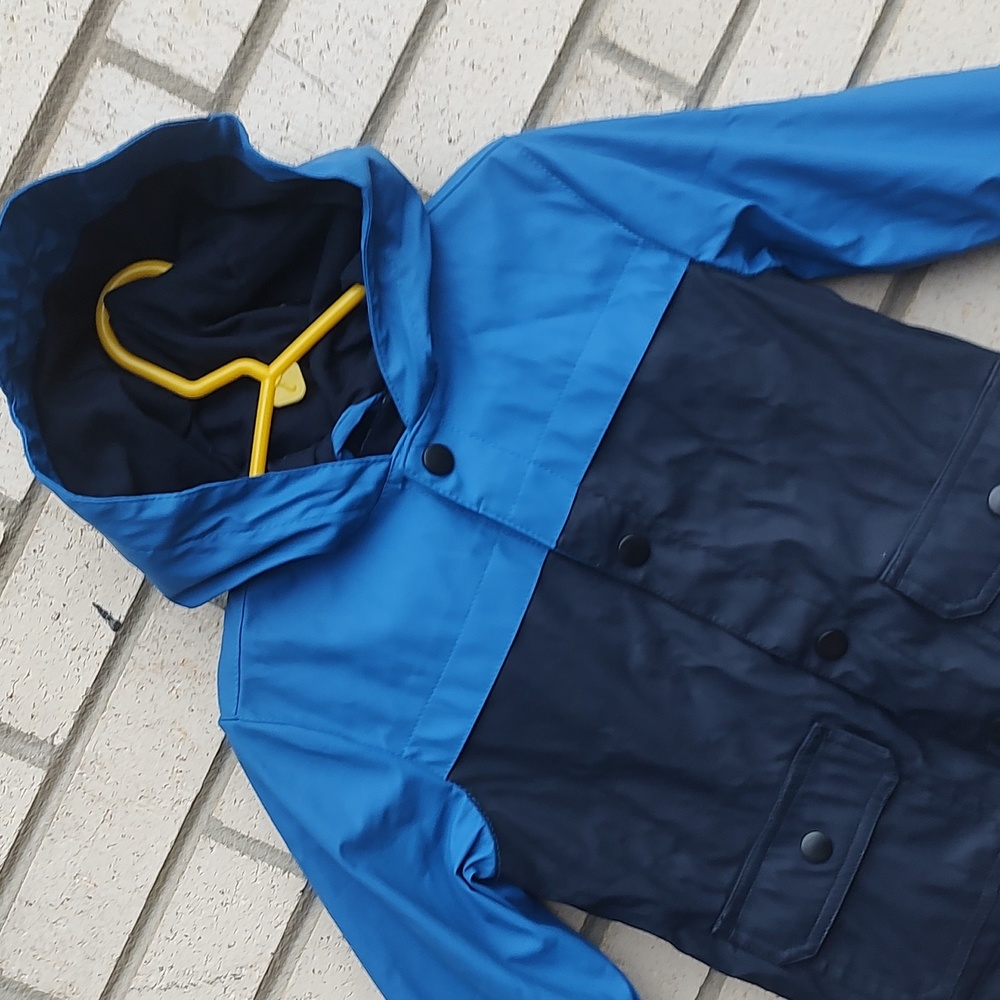 ☔ jacket*🧥 - Picture 5 of 9